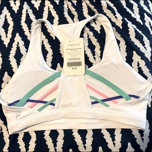 Fabletics Kessler Medium Impact Sports Bra